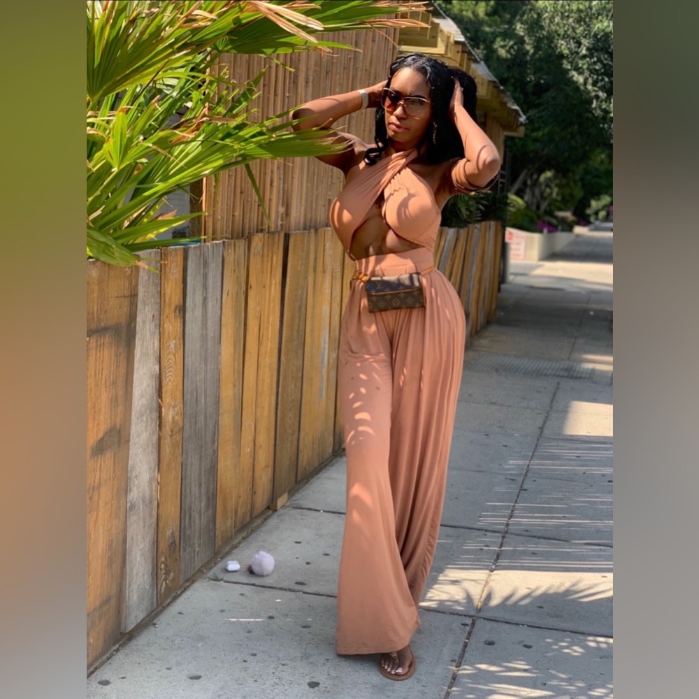 Jluxlabel Two Piece Set⚜️
